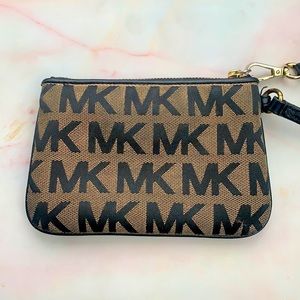 Micheal Kors wallet